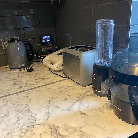 شقة A Modern Flat In Southeast لندن المظهر الخارجي الصورة