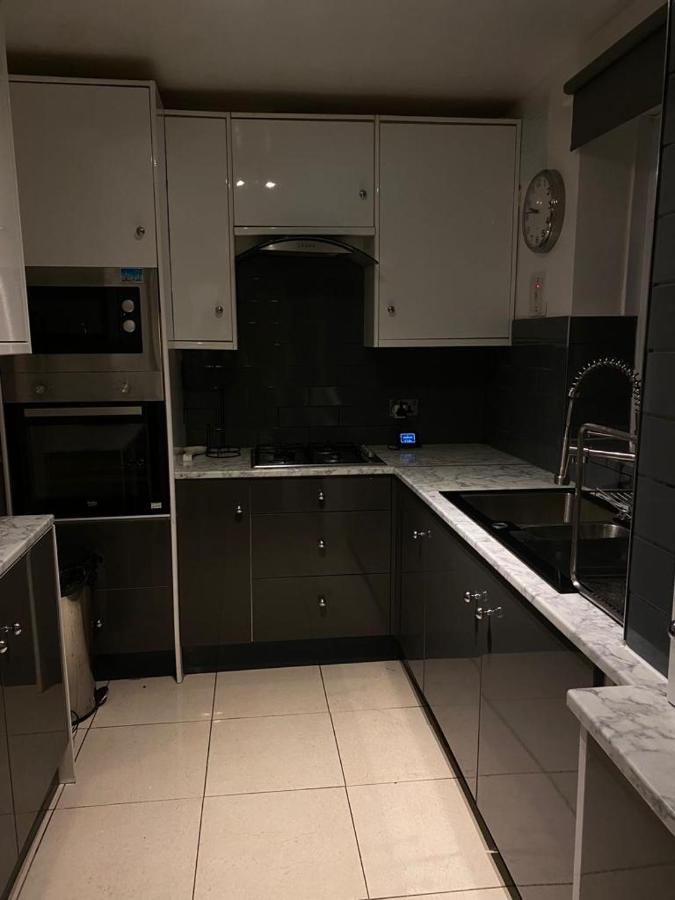 شقة A Modern Flat In Southeast لندن المظهر الخارجي الصورة
