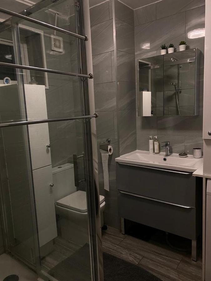 شقة A Modern Flat In Southeast لندن المظهر الخارجي الصورة